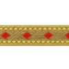 Sinterklaas Band - 32mm