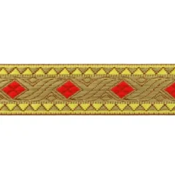 Sinterklaas Band - 32mm