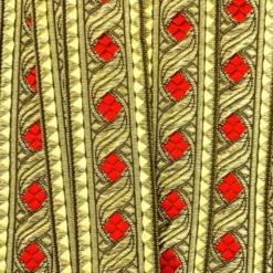 Sinterklaas Band - 32mm