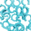 Spoelen Clips - 20 stuks