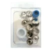 Stofknopen Set - 15 mm