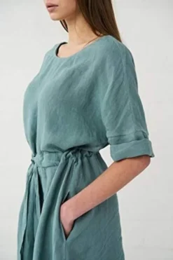 Stonewashed - Light Grey - 25