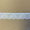 Stretch Kant - 30 mm - Gebroken Wit