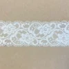 Stretch Kant - 55 mm - Wit