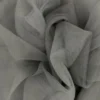 Stretch Tule Grijs - 17