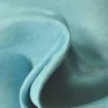 Suède Licht Blauw - 06