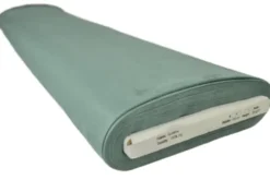 Suède Vintage Groen - 34