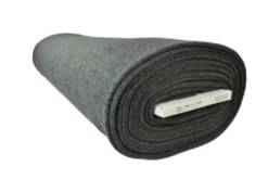 Sweat Melange - Anthracite/Dark Grey