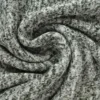 Sweat Melange - Anthracite/Green/White