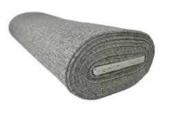 Sweat Melange - Light Grey/Dark Grey