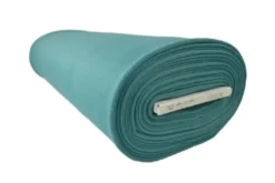 Sweat Melange - Turquoise