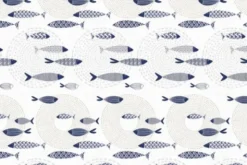 Tafelzeil - Like a Fish in Water