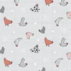 Tafelzeil - Lovely Chicks