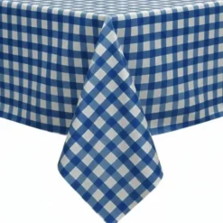 Tafelzeil - Picknick - Blauw