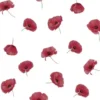 Tafelzeil - Poppy Flowers