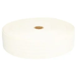 Taille Elastiek 60 mm - Wit