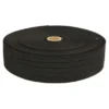 Taille Elastiek 60 mm - Zwart