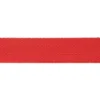 Tassenband - Extra Sterk - 750 Fel Rood 32 mm