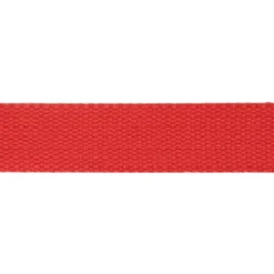 Tassenband - Extra Sterk - 750 Fel Rood 32 mm