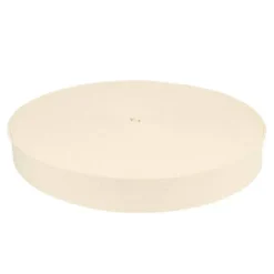 Tassenband - Extra Sterk - 089 Gebroken Wit 32 mm -