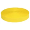 Tassenband - Extra Sterk - 642 Geel 32mm
