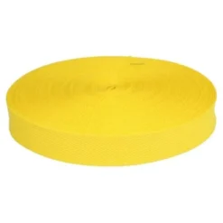 Tassenband - Extra Sterk - 642 Geel 32mm