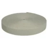 Tassenband - Extra Sterk - 004 Grijs 38mm
