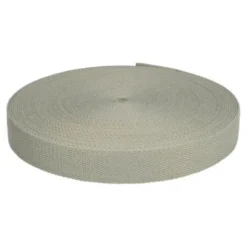 Tassenband - Extra Sterk - 004 Grijs 32mm