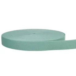 Tassenband - Extra Sterk - 500 Vintage Groen 32mm