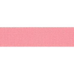 Tassenband - Extra Sterk - 769 Zacht Roze 32mm