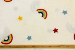 Teddy Badstof - Rainbows on Champagne