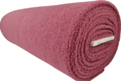Teddy Borg - Donker Oud Roze - 38