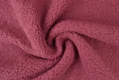 Teddy Borg - Donker Oud Roze - 38