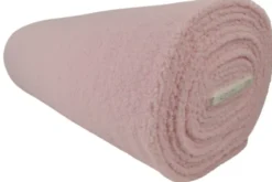 Teddy Borg - 04 - Licht Roze