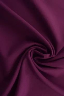 Terlenka Cassis Paars - 24