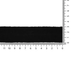 Tresband Bont - 000 - Zwart