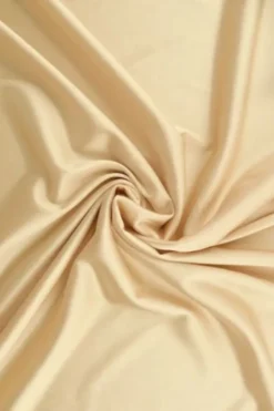 Tricotvoering - Beige