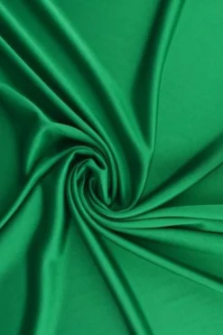 Tricotvoering - Groen