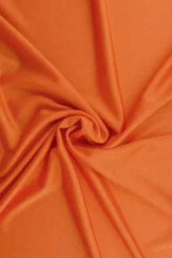 Tricotvoering - Oranje
