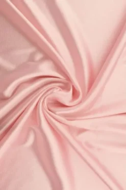 Tricotvoering - Oud Roze