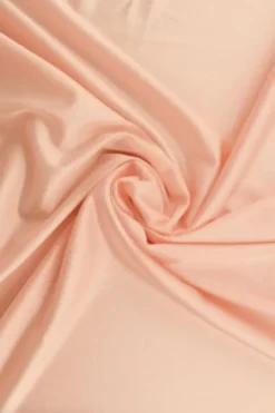 Tricotvoering - Zalm Roze
