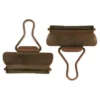Tuinbroeksluiting - 40mm - Old Copper