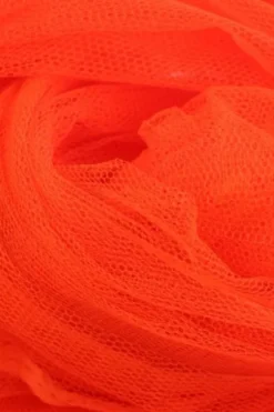 Tule Fel Oranje - 23