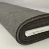 Tweed Fashion - Dark Brown/Almond Fisbone