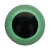 Veiligheidsogen Groen - 12mm