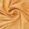 Velours De Panne - Soft Ochre - 47