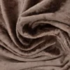 Velours De Panne - Taupe - 69