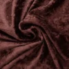 Velours De Panne - Warm Brown - 43