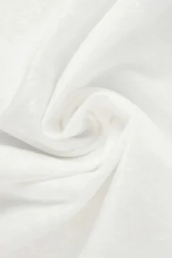 Velours De Panne - White - 00