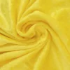 Velours De Panne - Yellow - 07